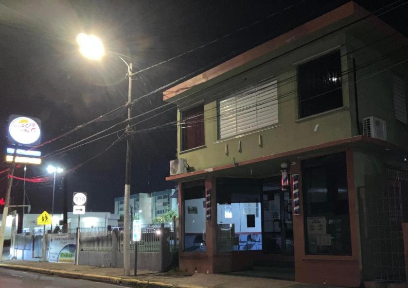Junzi Hotel Ceiba Exterior photo